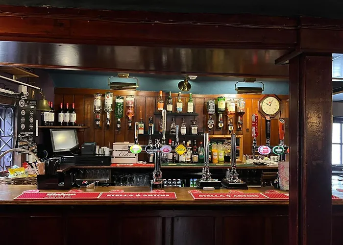 Roebuck Inn