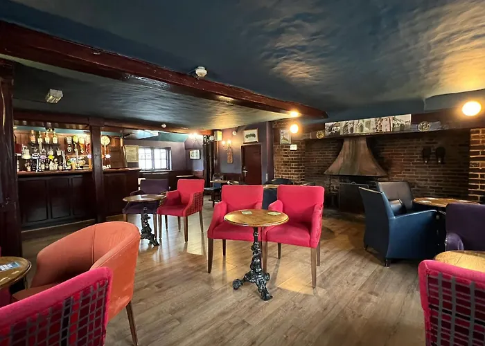 Roebuck Inn